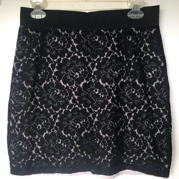H&M Dresses & Skirts - Mini skirt H&M Dresses & Skirts - Mini skirt